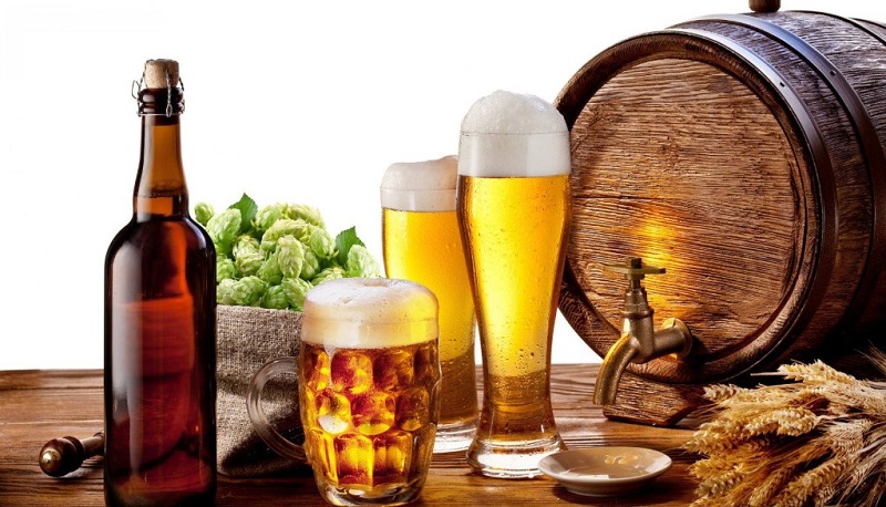 Đồ uống có cồn sẽ làm giảm hiệu quả hấp thụ của thuốc kháng viêm