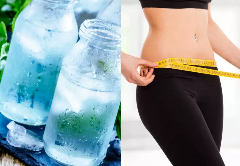 Bổ sung nước lọc đầy đủ cho cơ thể