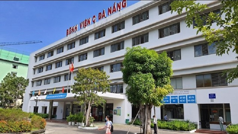 Bệnh viện C Đà Nẵng cũng mang lại hiệu quả điều trị cao