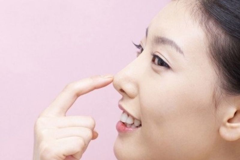 Đầu mũi còn to sau 1 tháng phẫu thuật là hiện tượng bình thường