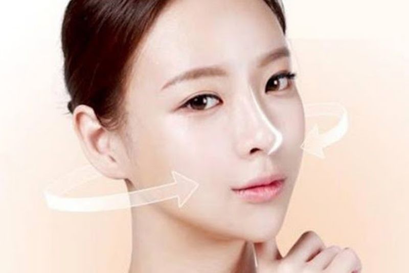 Da đầu mũi mỏng phù hợp bọc Megaderm 