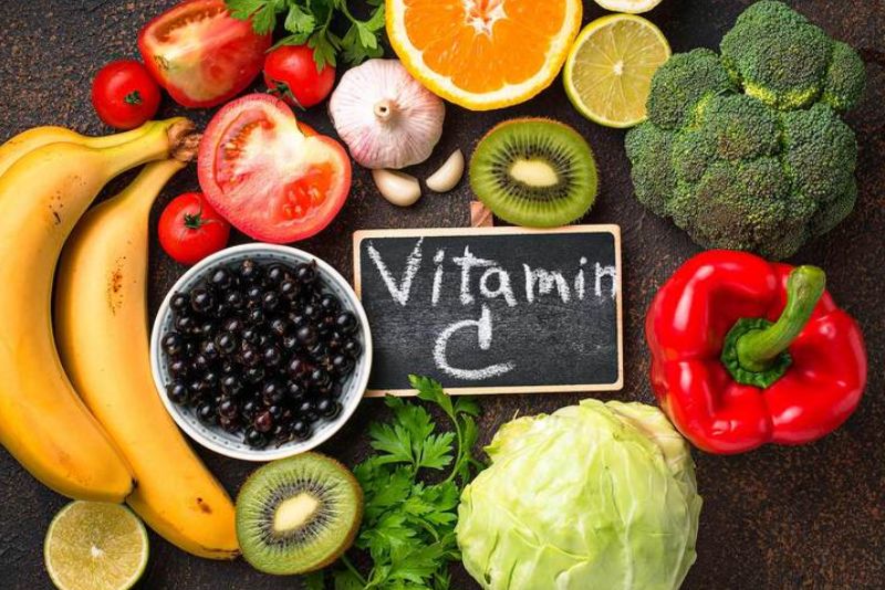 Nên bổ sung đầy đủ vitamin sau nâng mũi