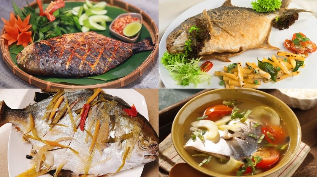 Nên chế biến cá chín trước khi sử dụng