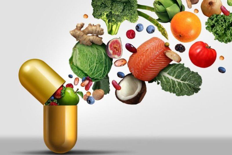 Vitamin A hỗ trợ sản sinh tế bào mới