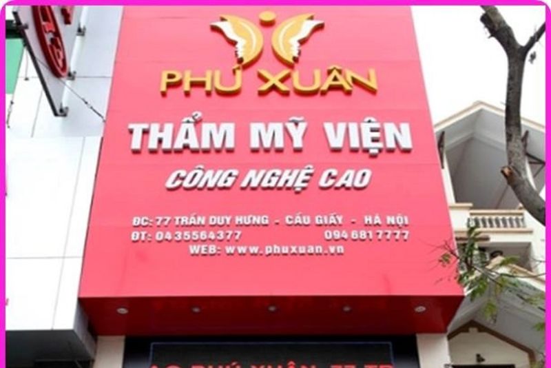 Phú Xuân