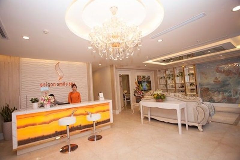 Saigon Smile Spa
