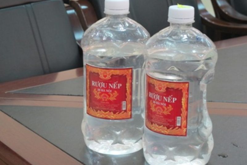 Rượu cồn hòa tan các loại mực gốc dầu