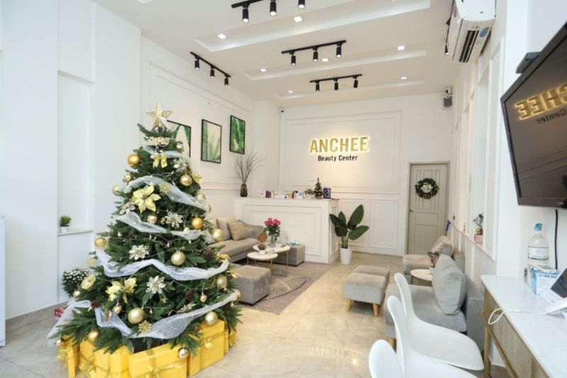 Anchee Beauty Clinic