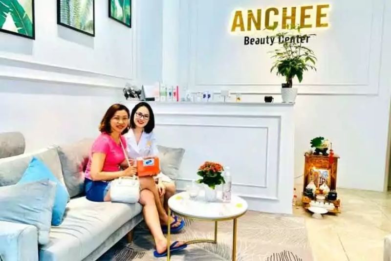 Anchee Clinic