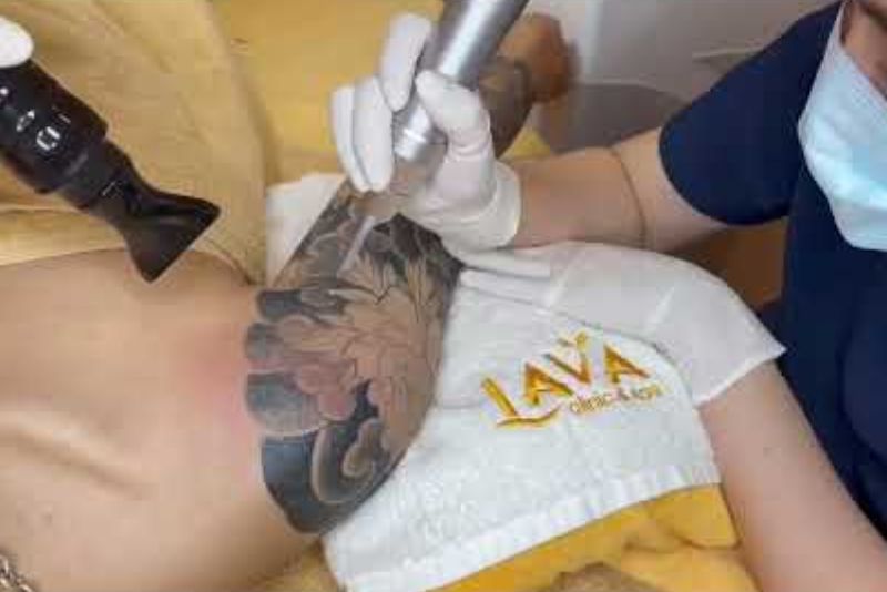 Lava