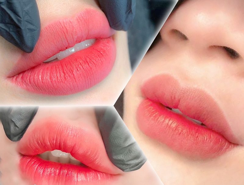 Màu đỏ hồng là lựa chọn của nhiều phái đẹp