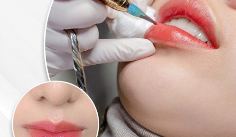 Quá trình thực hiện đảm bảo an toàn cho chị em