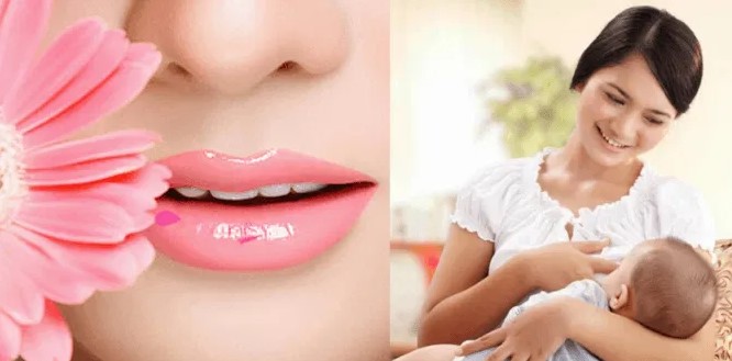 Phụ nữ sau sinh 3 tháng vẫn chưa nên phun môi