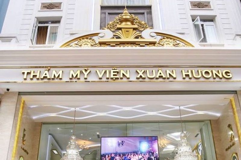 Xuân Hương