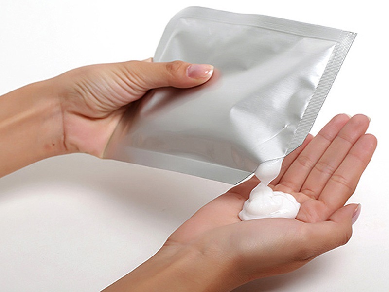 Tắm trắng không được đánh giá có tính tiện lợi