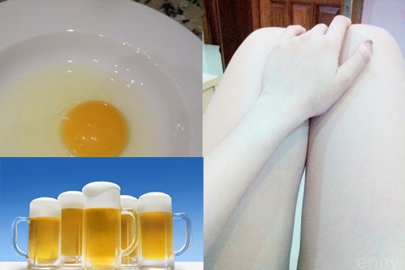 Thực hiện đều đặn giúp làm da trắng sáng, bật tông