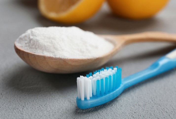 Hỗn hợp muối, kem đánh răng có thể loại bỏ vi khuẩn