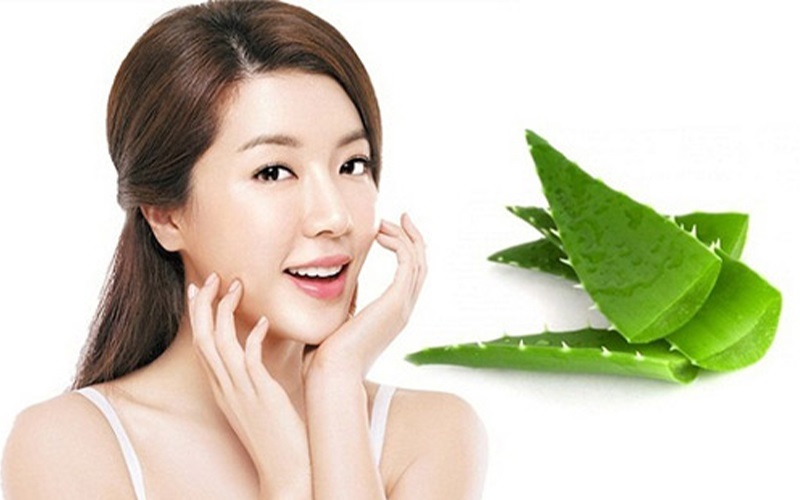 Nha đam hỗ trợ làm rụng mụn thịt