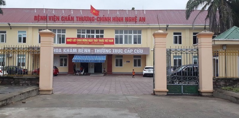 Bệnh viện Chấn thương Chỉnh hình mang đến hiệu quả tối ưu cho khách hàng