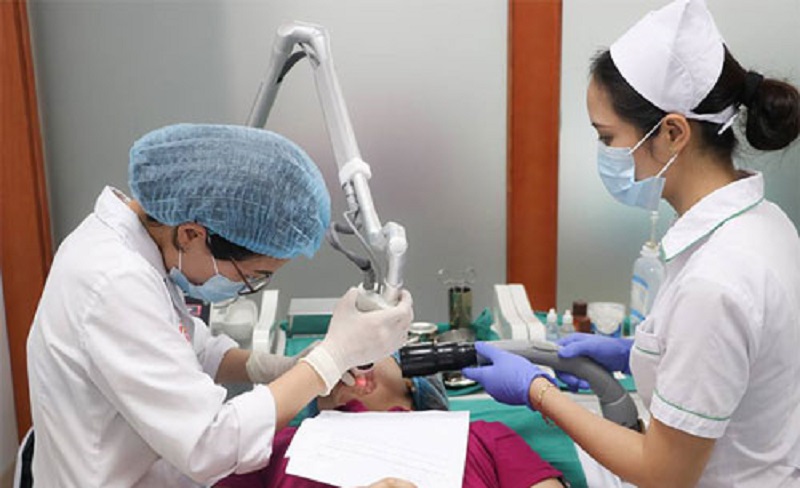 Đốt mụn thịt 108 được nhiều khách hàng lựa chọn