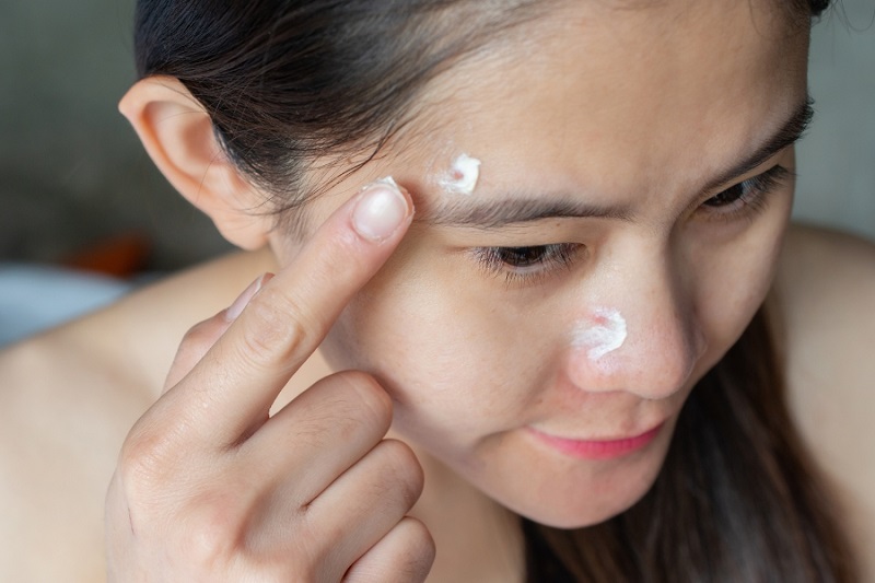 Lựa chọn sản phẩm thuốc bôi rõ nguồn gốc