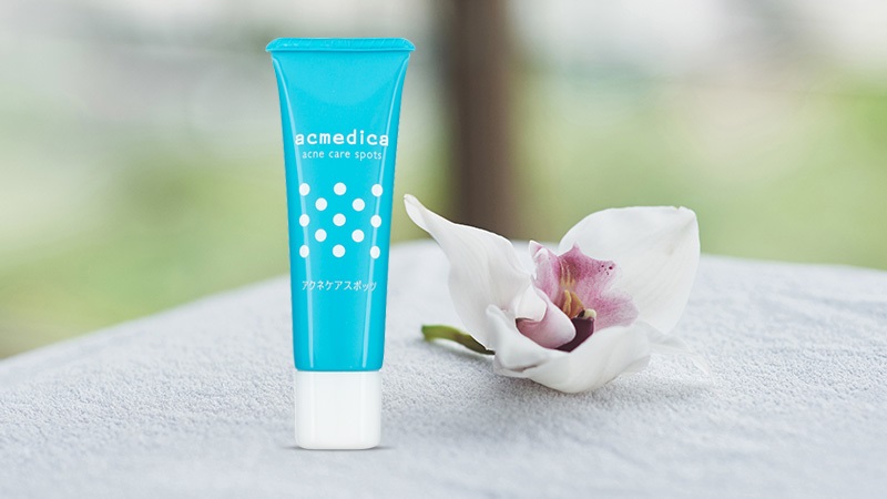 Naris Acmedica Acne Care Spots 25g được đánh giá là dòng sản phẩm trị mụn hiệu quả tối ưu