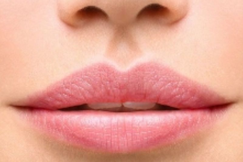 Tướng môi và nhân trung không chỉ ảnh hưởng đến thẩm mỹ mà còn phản ánh phần nào tính cách