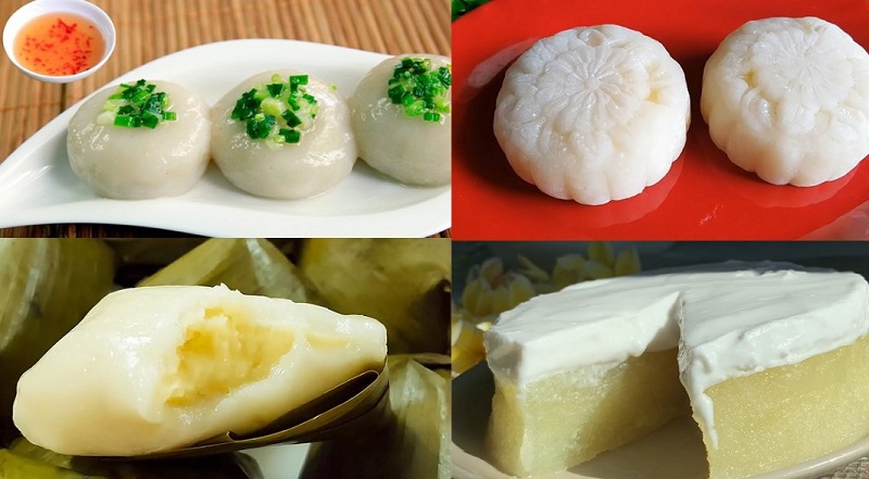 Đồ nếp dễ để lại sẹo thâm khi trị mụn thịt