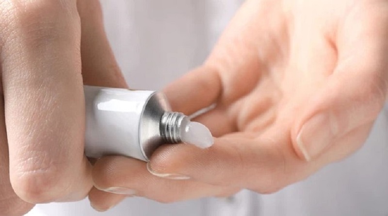 Thuốc trị mụn thịt phù hợp với những nốt mụn mới, nhỏ