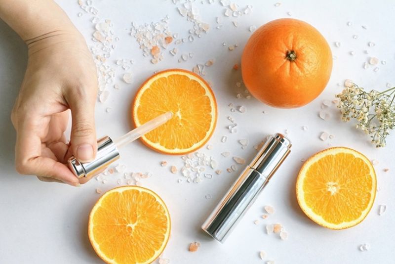 Vitamin C