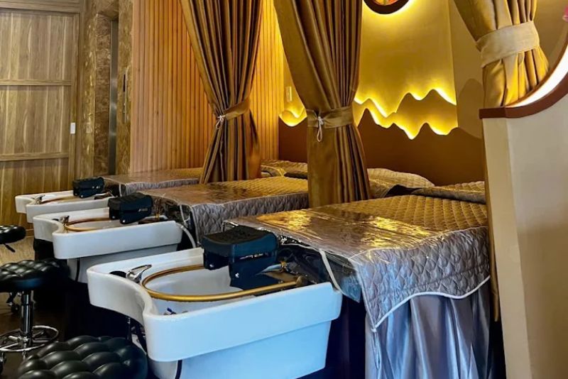 Mai Beauty Spa