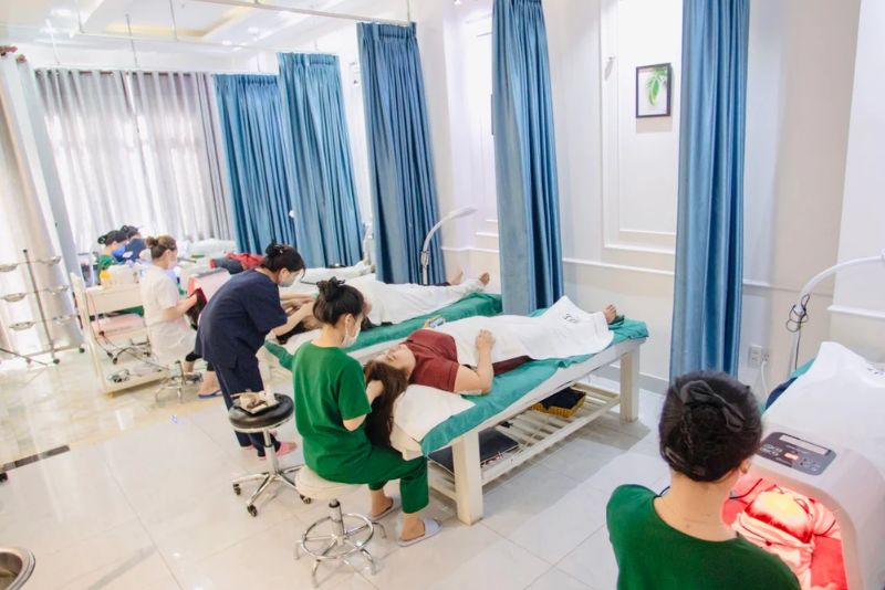 Bống Spa & Clinic