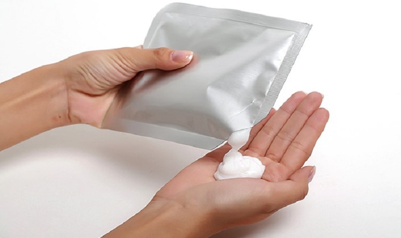 Trên thị trường có một số loại kem tắm trắng da