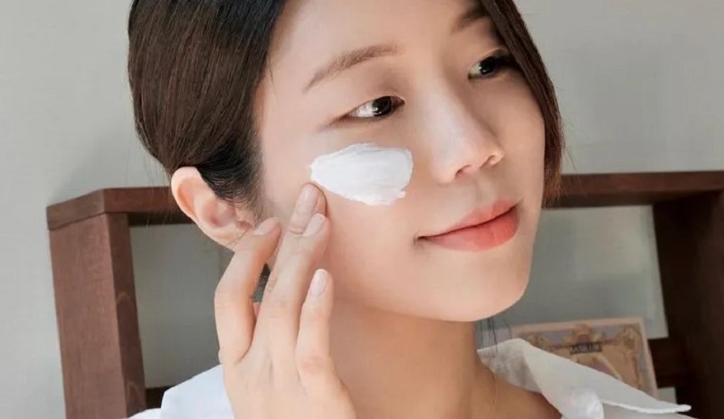 Có rất nhiều loại kem dưỡng da mặt hiệu quả sáng da cao