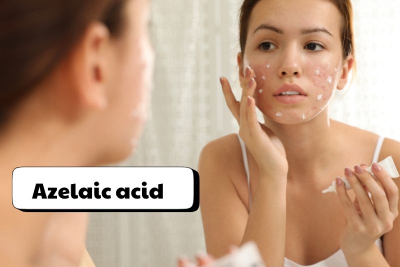 Azelaic Acid