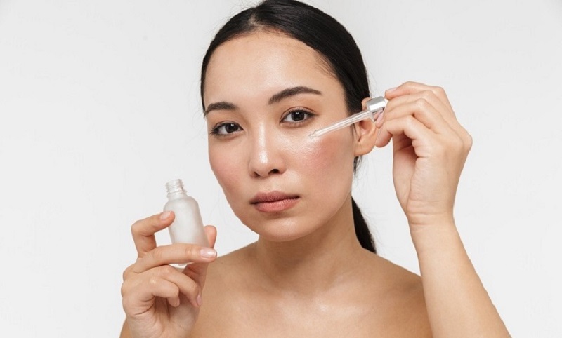 Lựa chọn các sản phẩm trị thâm mụn cho da khô phù hợp