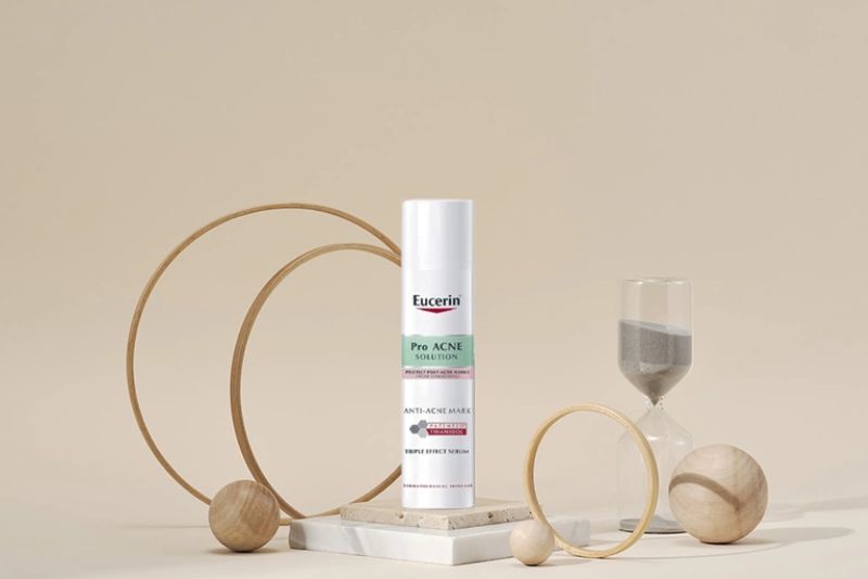 Eucerin Pro Acne Triple Effect Serum