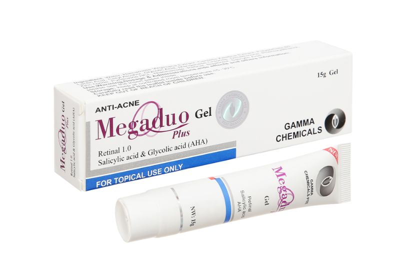 Megaduo Gel