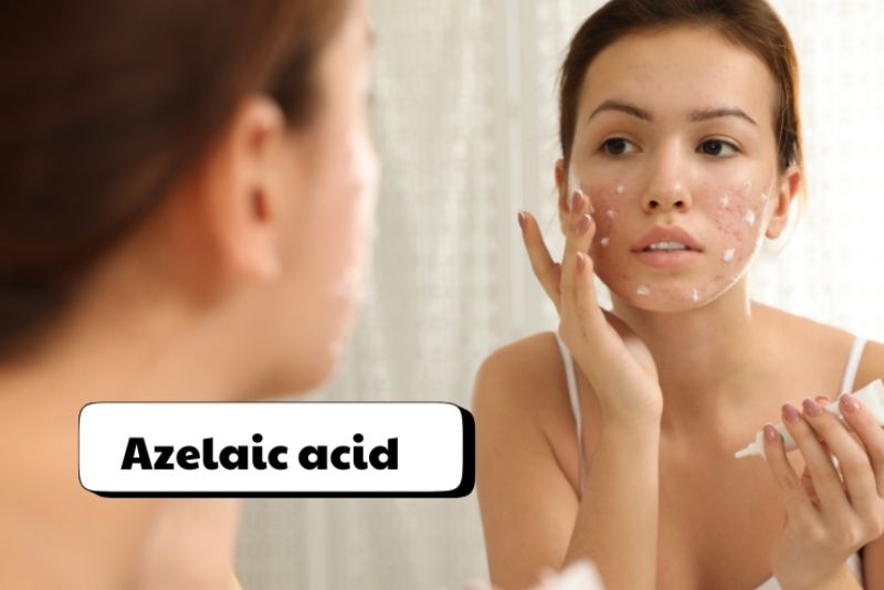 Azelaic Acid