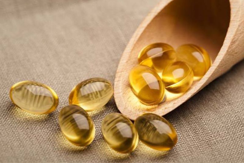 Vitamin E