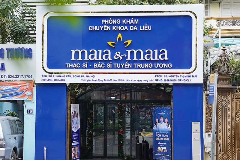 Maia&Maia