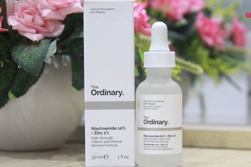 The Ordinary Niacinamide