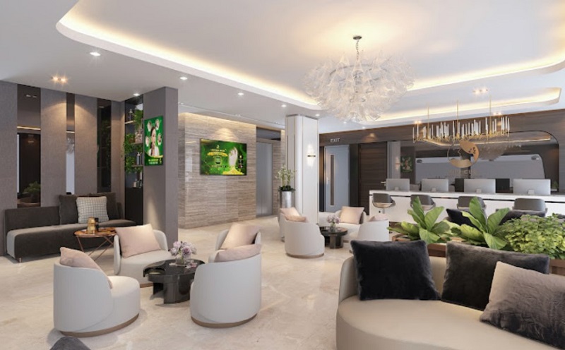 Bệnh viện Thẩm mỹ Thu Cúc tẩy hình xăm tối ưu