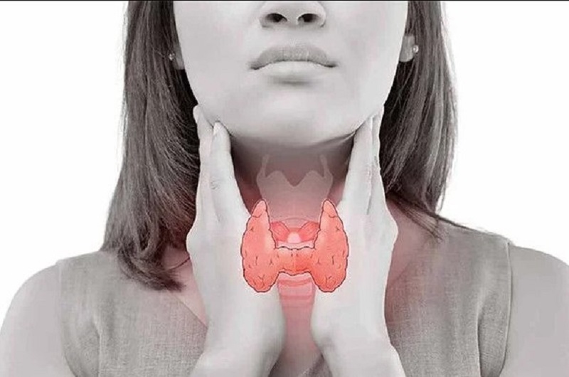Một số bệnh lý gây hình thành bọng mắt dưới