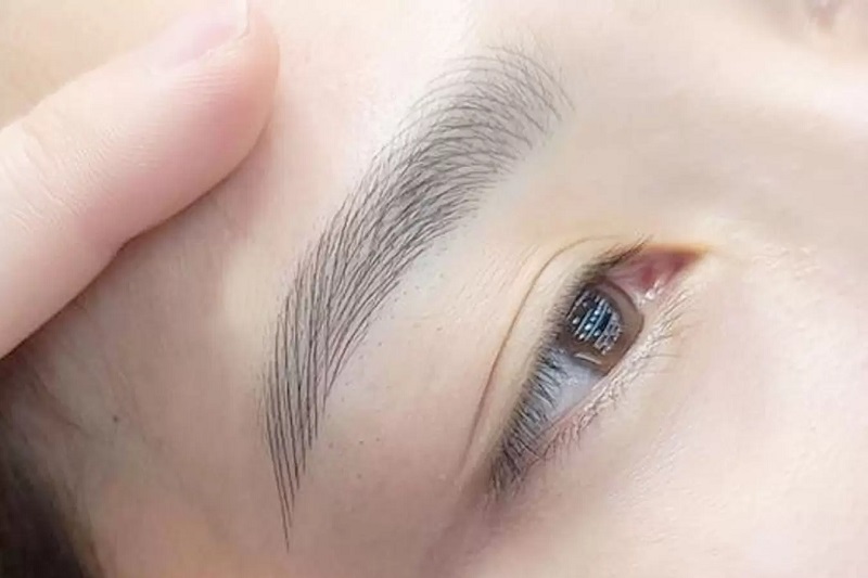 Sau khi ổn định dáng mà vào form đẹp tự nhiên