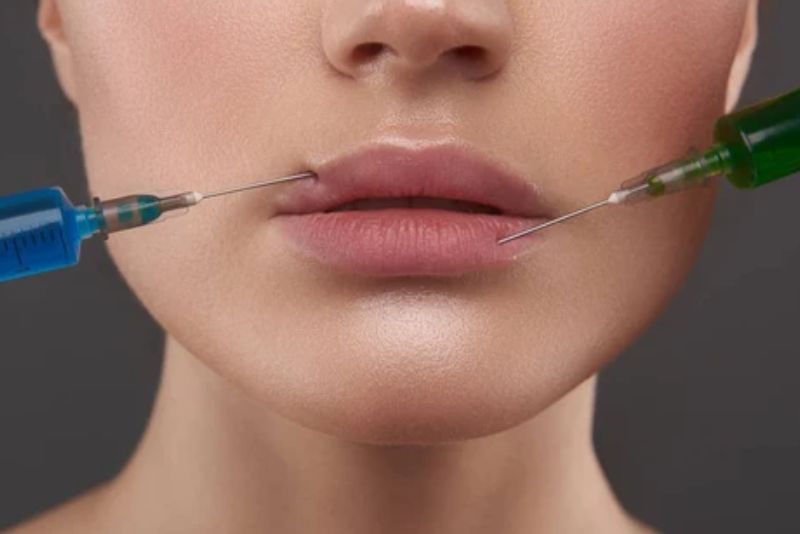 Sau khi tiêm filler cần lưu ý trong cách chăm sóc