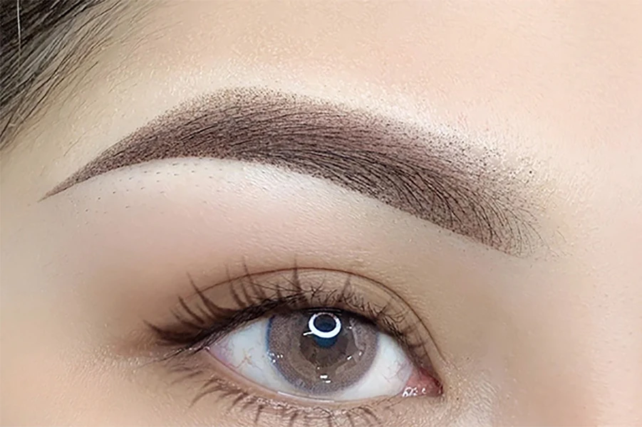 Chi phí phun xăm trên thị trường rất đa dạng tùy thuộc vào công nghệ áp dụng
