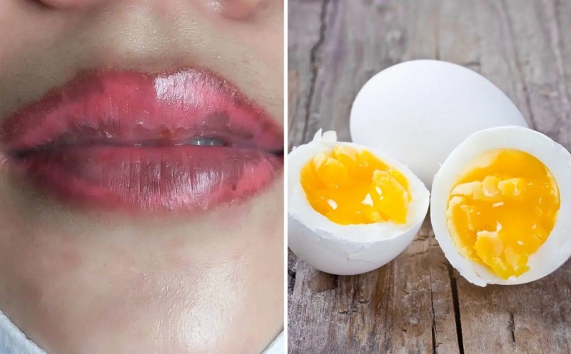 Cần kiêng ăn uống đúng cách sau phun xăm môi