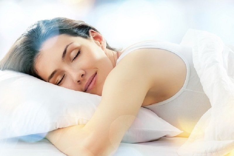 Thay đổi chế độ sinh hoạt để cải thiện bọng mắt