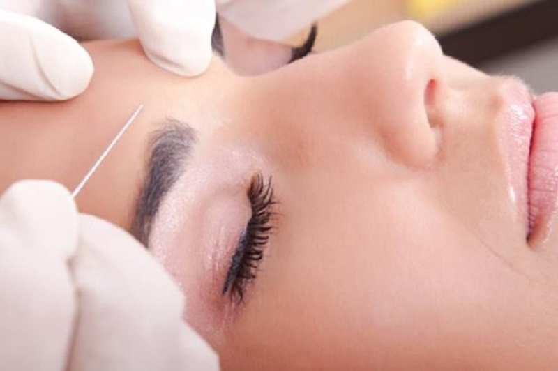 Bạn nên lựa chọn cơ sở thẩm mỹ uy tín để đảm bảo an toàn